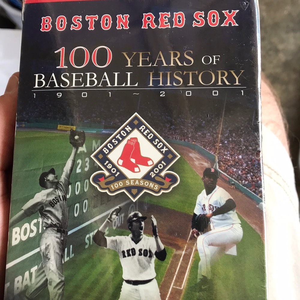 VHS - Picture 2 of 2